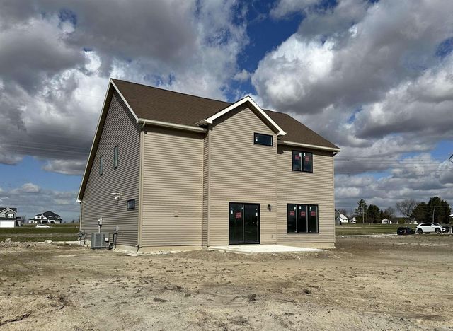 1388 Tamalpais Drive, Fort Wayne, IN 46818
