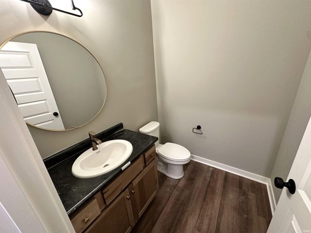 1388 Tamalpais Drive, Fort Wayne, IN 46818