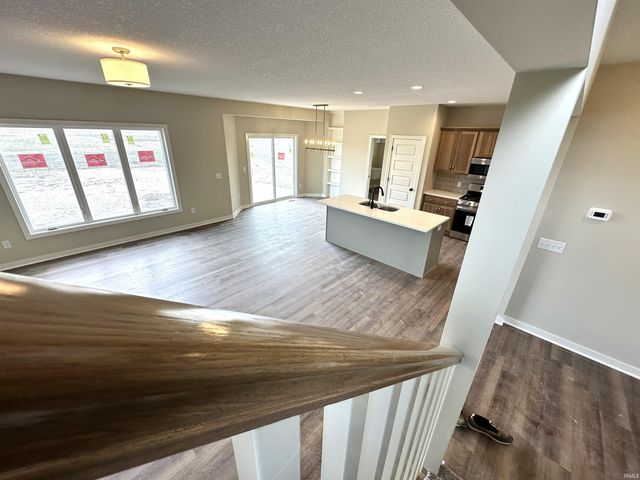 1388 Tamalpais Drive, Fort Wayne, IN 46818