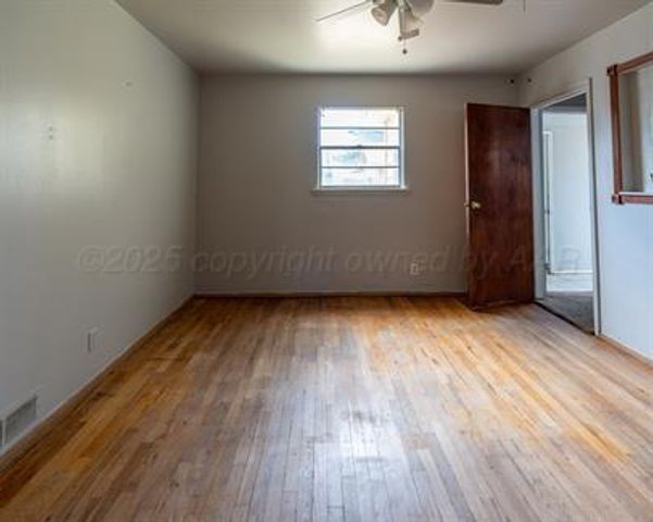 1604 S Arthur Street, Amarillo, TX 79102