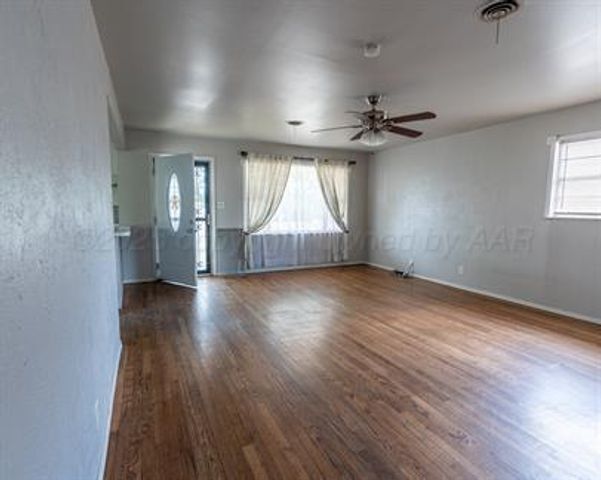 1604 S Arthur Street, Amarillo, TX 79102