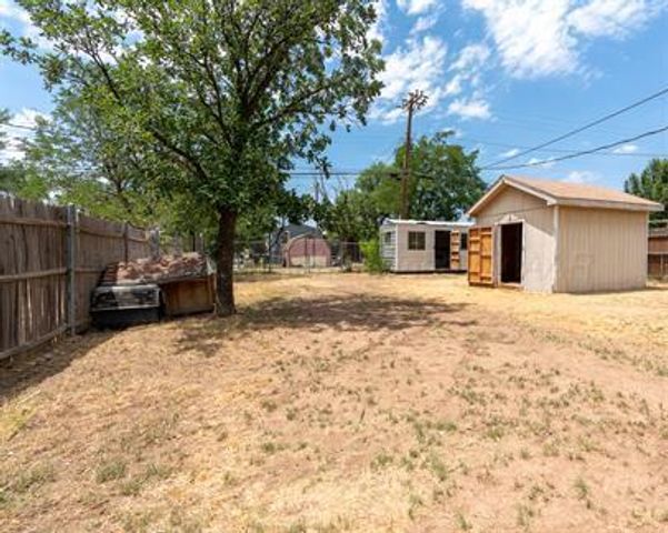 1604 S Arthur Street, Amarillo, TX 79102