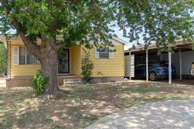 1604 S Arthur Street, Amarillo, TX 79102