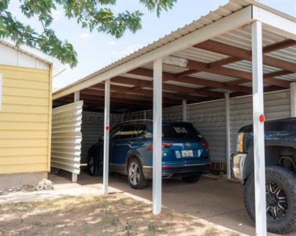 1604 S Arthur Street, Amarillo, TX 79102