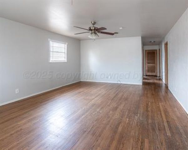 1604 S Arthur Street, Amarillo, TX 79102