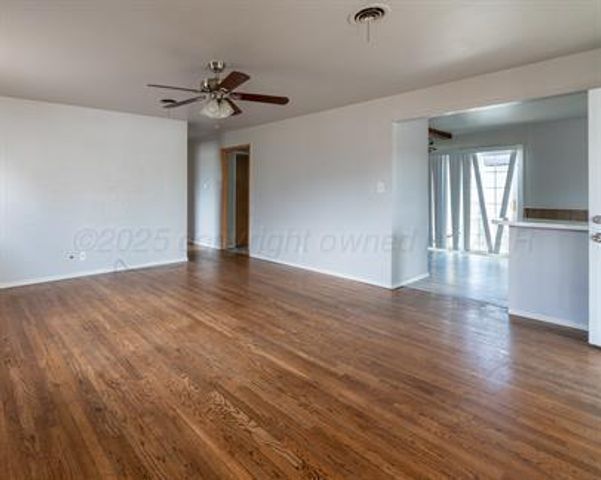 1604 S Arthur Street, Amarillo, TX 79102