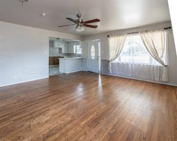 1604 S Arthur Street, Amarillo, TX 79102