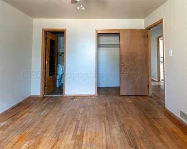 1604 S Arthur Street, Amarillo, TX 79102