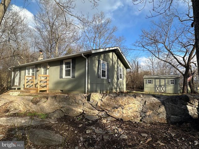 1336 OLD WINCHESTER RD, Boyce, VA 22620