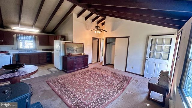 1336 OLD WINCHESTER RD, Boyce, VA 22620