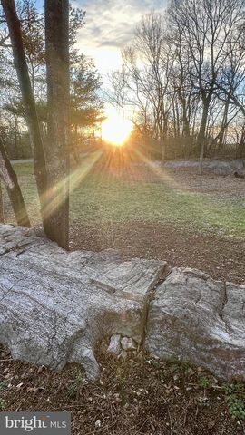 1336 OLD WINCHESTER RD, Boyce, VA 22620