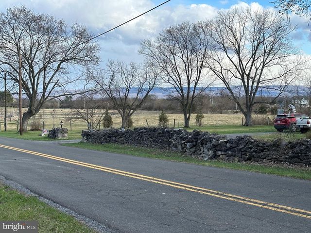 1336 OLD WINCHESTER RD, Boyce, VA 22620