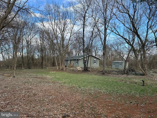 1336 OLD WINCHESTER RD, Boyce, VA 22620