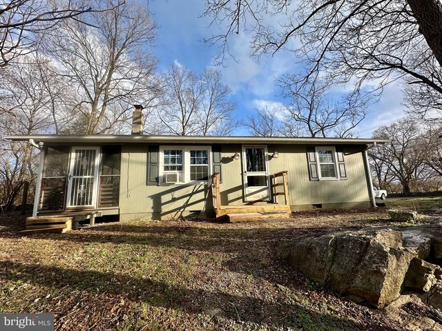 1336 OLD WINCHESTER RD, Boyce, VA 22620