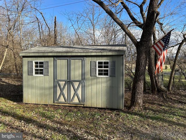 1336 OLD WINCHESTER RD, Boyce, VA 22620