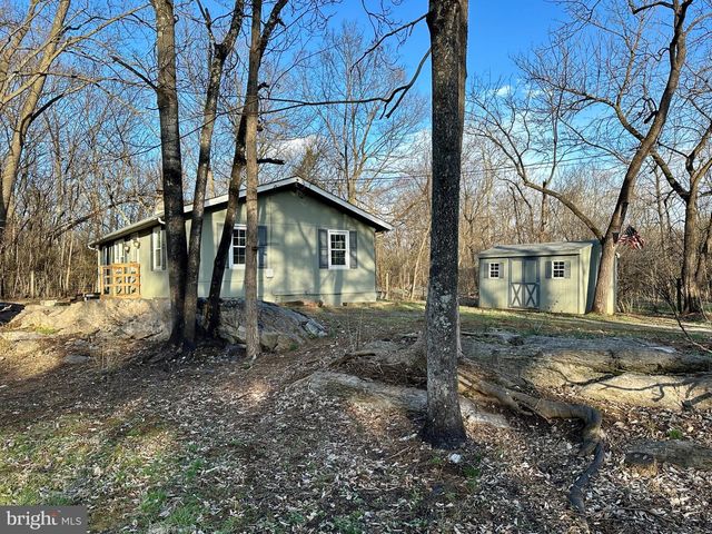 1336 OLD WINCHESTER RD, Boyce, VA 22620