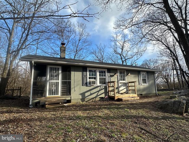 1336 OLD WINCHESTER RD, Boyce, VA 22620