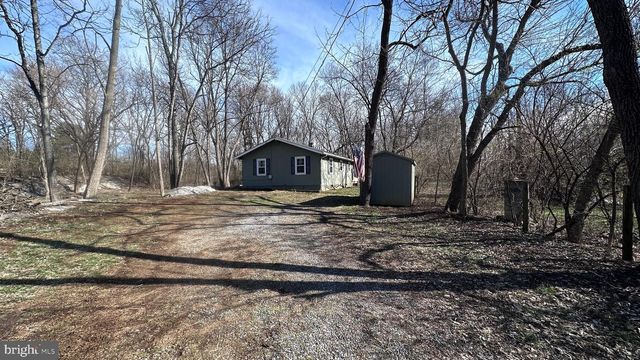 1336 OLD WINCHESTER RD, Boyce, VA 22620