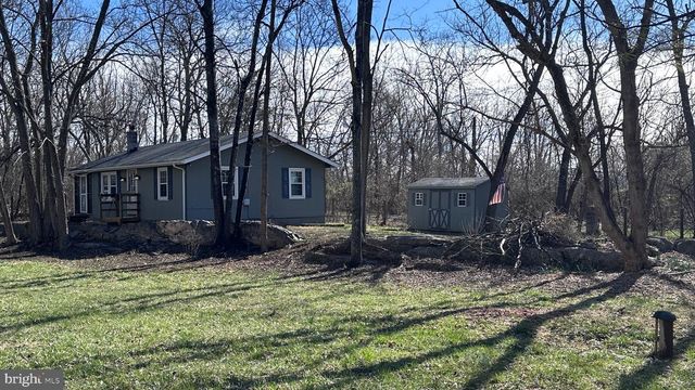 1336 OLD WINCHESTER RD, Boyce, VA 22620