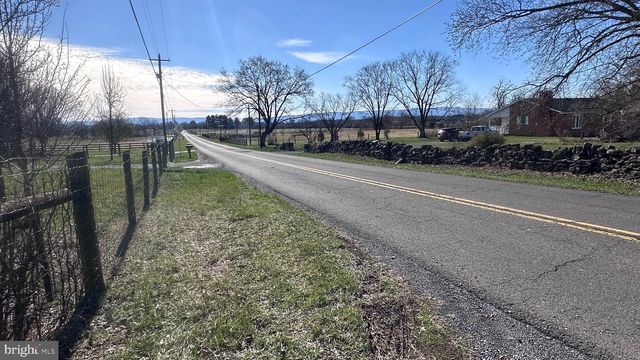 1336 OLD WINCHESTER RD, Boyce, VA 22620