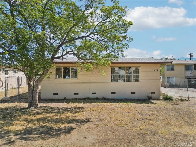 546 N 5th Street, Banning, CA 92220