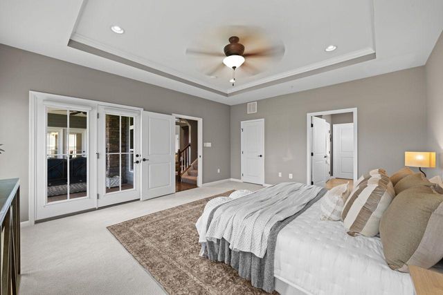 3026 SUNNY RIDGE DR, Odenton, MD 21113