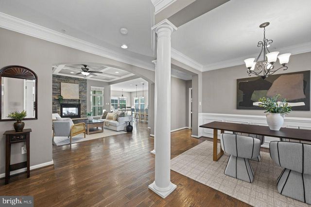 3026 SUNNY RIDGE DR, Odenton, MD 21113