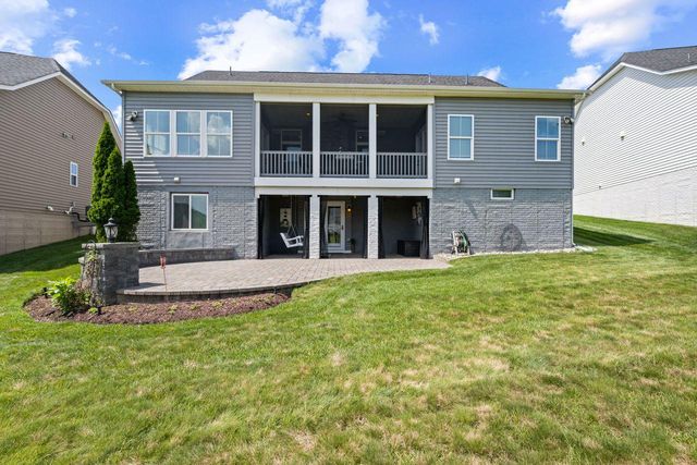 3026 SUNNY RIDGE DR, Odenton, MD 21113