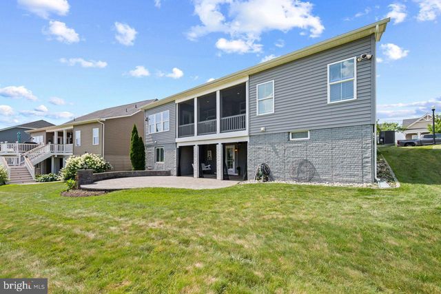 3026 SUNNY RIDGE DR, Odenton, MD 21113