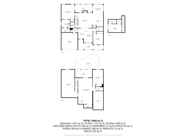 3026 SUNNY RIDGE DR, Odenton, MD 21113