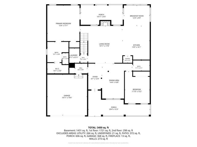 3026 SUNNY RIDGE DR, Odenton, MD 21113