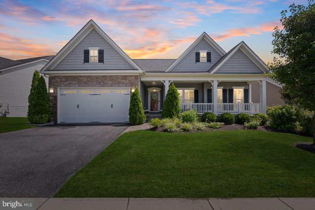3026 SUNNY RIDGE DR, Odenton, MD 21113