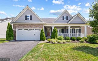 3026 SUNNY RIDGE DR, Odenton, MD 21113