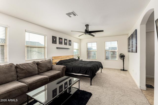 5058 S CHASSIS --, Mesa, AZ 85212