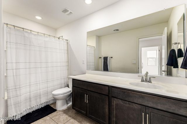 5058 S CHASSIS --, Mesa, AZ 85212