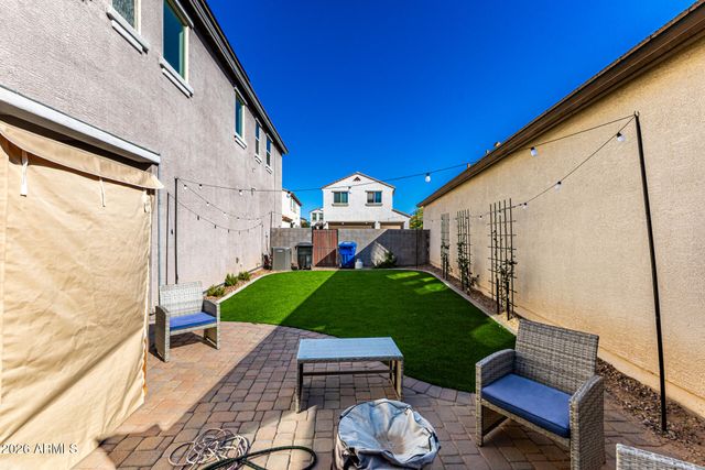 5058 S CHASSIS --, Mesa, AZ 85212