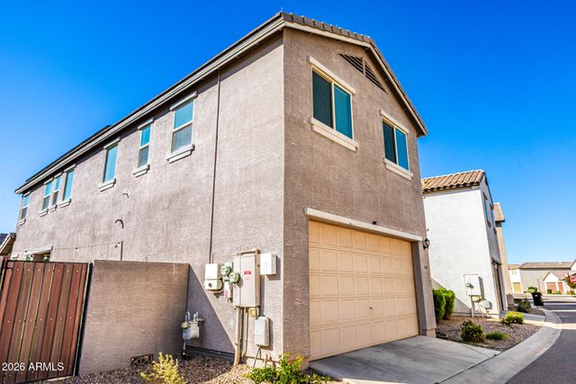 5058 S CHASSIS --, Mesa, AZ 85212