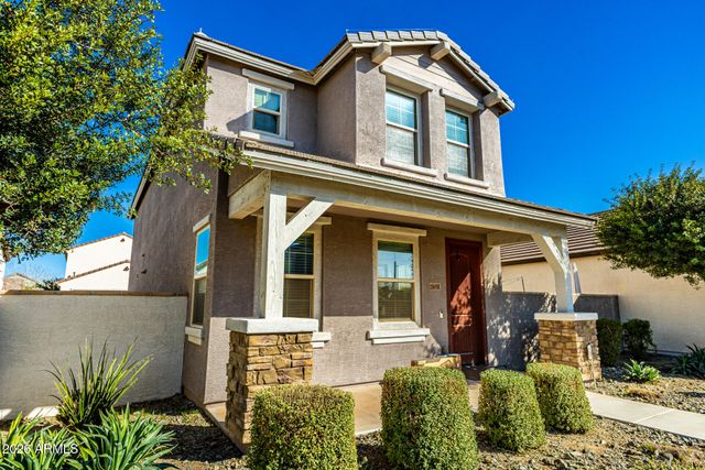 5058 S CHASSIS --, Mesa, AZ 85212