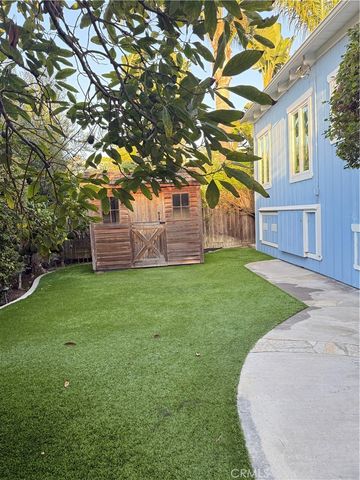 615 Saint Anns, Laguna Beach, CA 92651