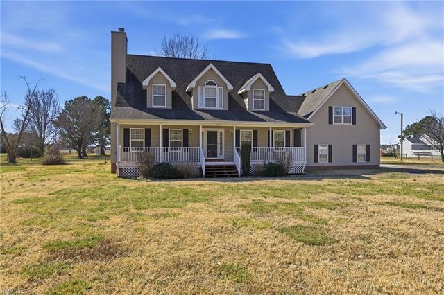 2029 Carolina RD, Chesapeake, VA 23322