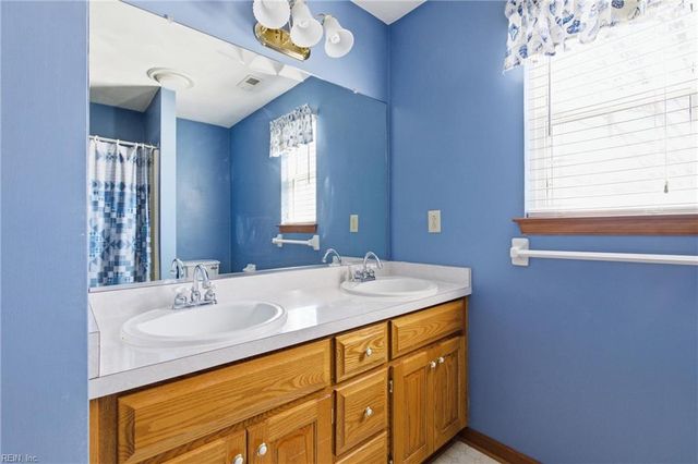 2029 Carolina RD, Chesapeake, VA 23322