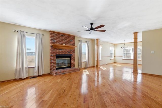 2029 Carolina RD, Chesapeake, VA 23322