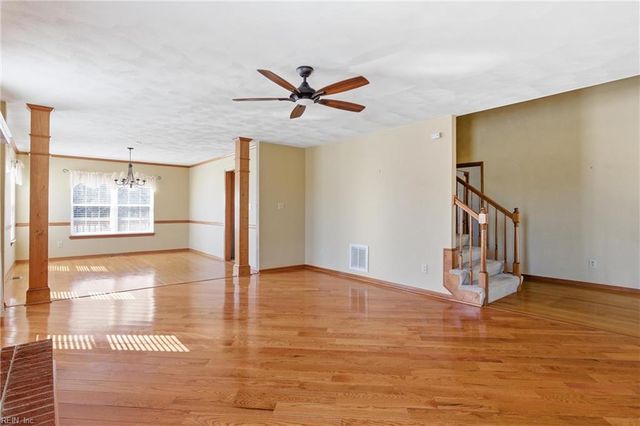 2029 Carolina RD, Chesapeake, VA 23322