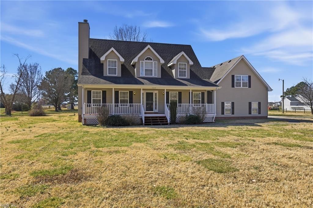 2029 Carolina RD, Chesapeake, VA 23322