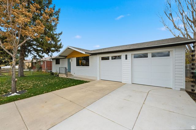 7645 S 1960 W, West Jordan, UT 84084