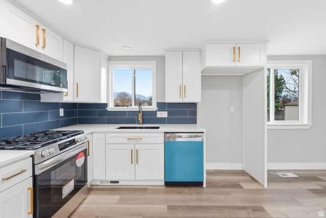 7645 S 1960 W, West Jordan, UT 84084