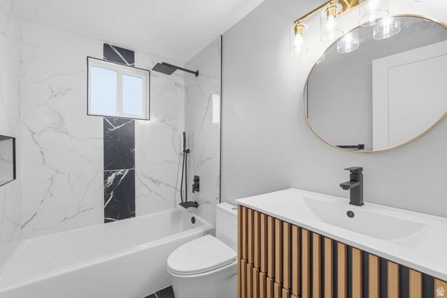 7645 S 1960 W, West Jordan, UT 84084