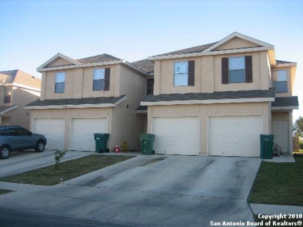 10715 Mathom Lndg Apt 1, Universal City, TX 78148