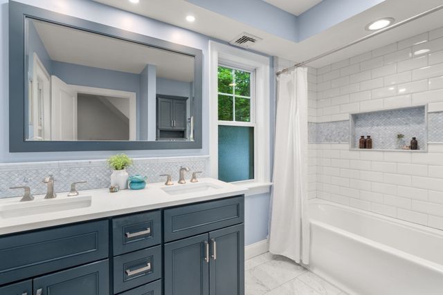 50 Cameron Street 50, Brookline, MA 02445