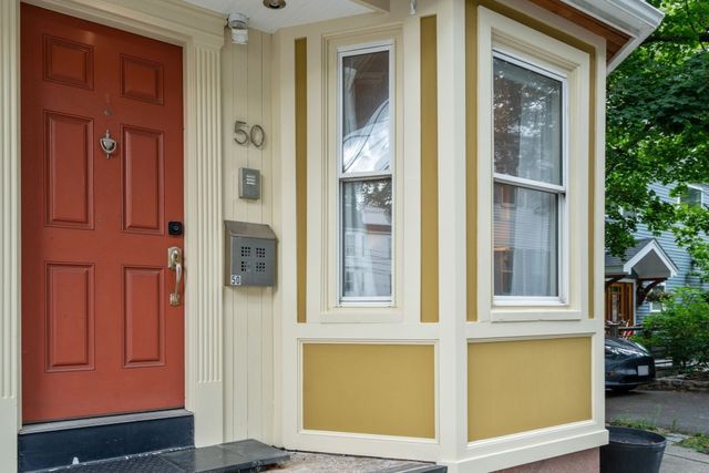 50 Cameron Street 50, Brookline, MA 02445